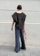 Cargar imagen en el visor de la galería, Cozy Cappuccino Vest
