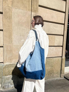 Denim Shopper