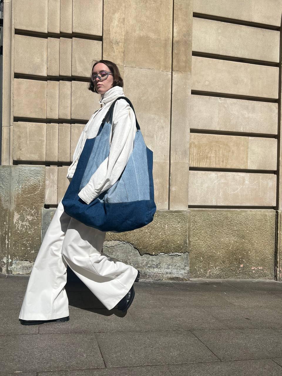 Denim Shopper