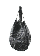 Cargar imagen en el visor de la galería, Large Black Tote
