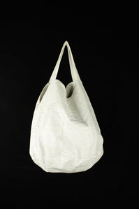 Large White Tote