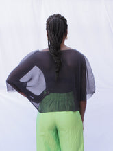 Cargar imagen en el visor de la galería, Pleats Top
