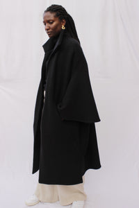 Wool Cape