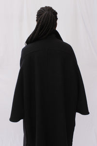 Wool Cape