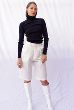 Cargar imagen en el visor de la galería, High Waist Bermuda
