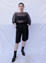 Cargar imagen en el visor de la galería, Pleats Top
