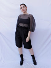 Cargar imagen en el visor de la galería, Pleats Top

