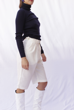 Cargar imagen en el visor de la galería, High Waist Bermuda
