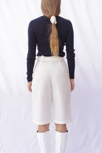Cargar imagen en el visor de la galería, High Waist Bermuda
